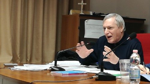 Pandemia, don Ciotti: attenzione alle mafie che si approfittano delle fragilità