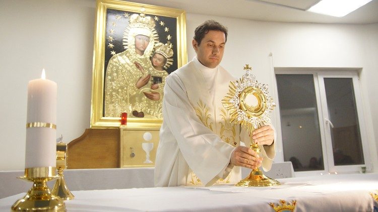 Кс. Леанард Адушкевіч