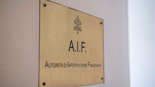 Pope to appoint new  President of Vatican Financial Authority