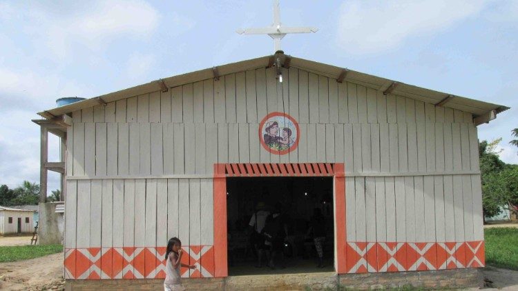 Consulta pré-sinodal foi em todo o território amazônico