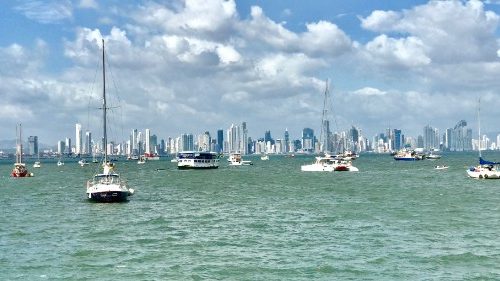 Panama: le Pape attendu sur les problématiques latino-américaines