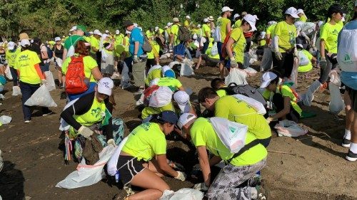 WJT: Auch zehn deutsche Bischöfe in Panama dabei