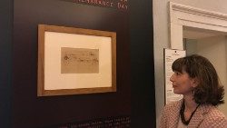 Micol Forti e Dachau 2.JPG