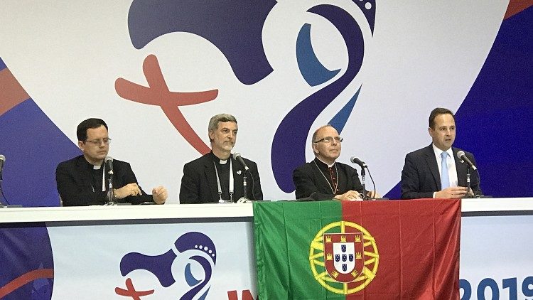 Kard. Clemente: dziś Ewangelii tworzą młodzi