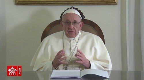 Papst an Mosambik: „Kann es nicht erwarten, Sie zu sehen“