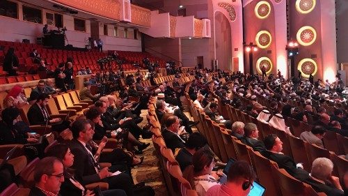 Die arabische Presse über die Papstreise nach Abu Dhabi