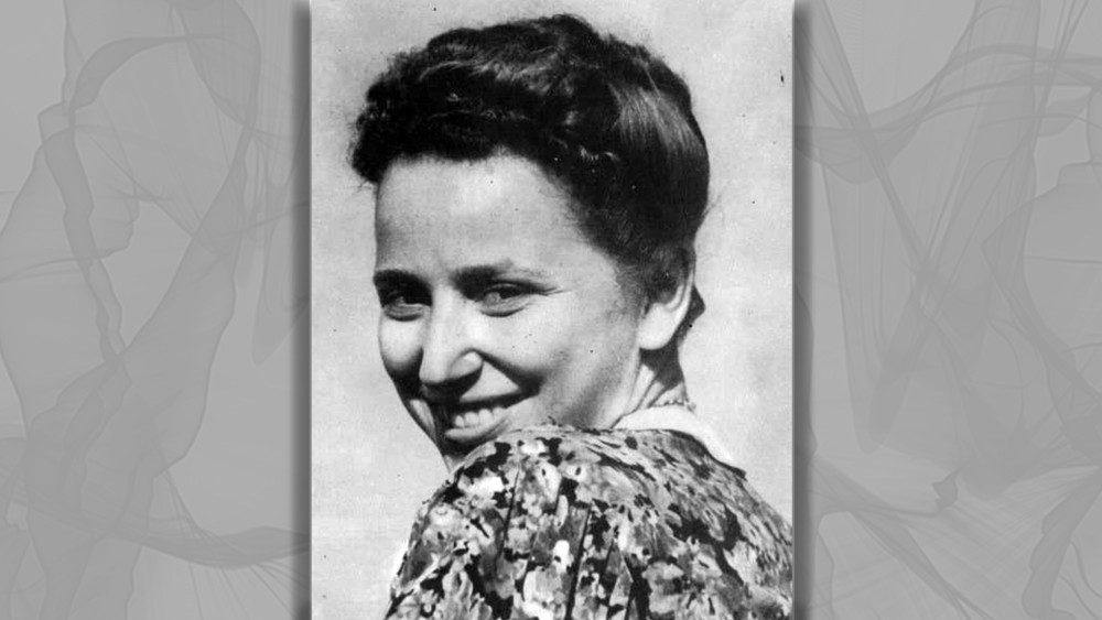 Norma Cossetti, torturata e uccisa dai partigiani di Tito e gettata in una foiba. Aveva 23 anni.