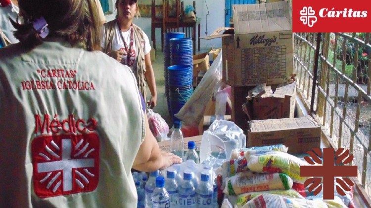 Caritas Venezuela