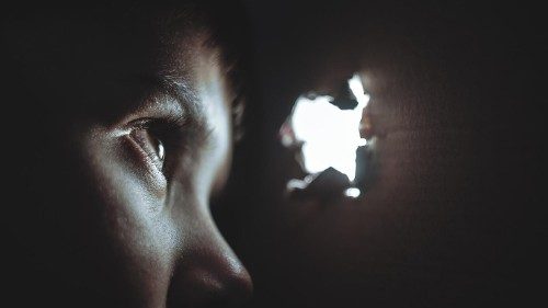 Padre Zollner apresenta o Encontro sobre a Proteção dos Menores