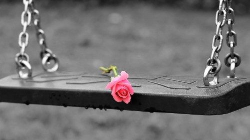 Vatikan: Ein Missbrauchsopfer erzählt