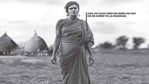 Manos Unidas contra el hambre: «creemos en la igualdad y dignidad de todos»