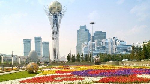 Il Kazakhstan e gli equilibri geopolitici in un crocevia di etnie e religioni