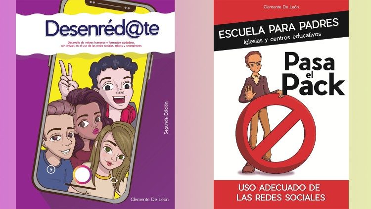 libros escritos por Clemente de León