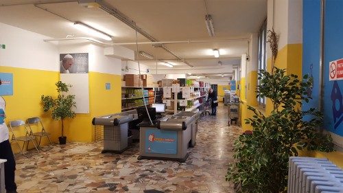 Coronavirus. Caritas Ambrosiana: garantite prossimità e sicurezza