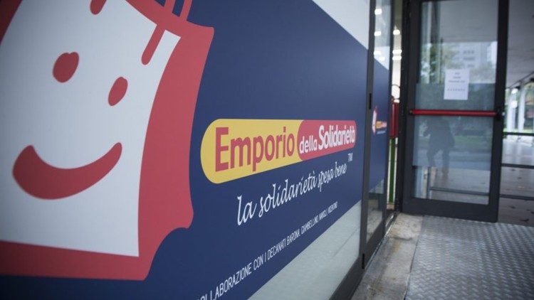 Emporio solidarietà Barona MilanoAEM.jpg