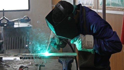 Caritas España: la iniciativa «Iglesia por el Trabajo Decente» se refuerza en 2019