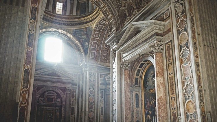 Le sommet sur la protection des mineurs a lieu du 21 au 24 février 2019 au Vatican. 