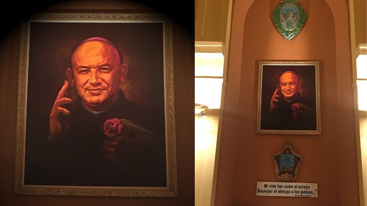 Dom Enrico Angelo Angelelli Carletti será beatificado neste sábado, na Argentina