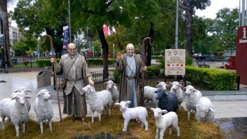 Obispos argentinos: La memoria salva el alma de un pueblo