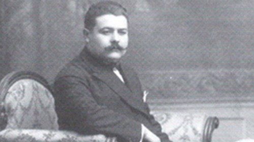 È Beato Mariano I Soldevila, medico, sindaco e martire