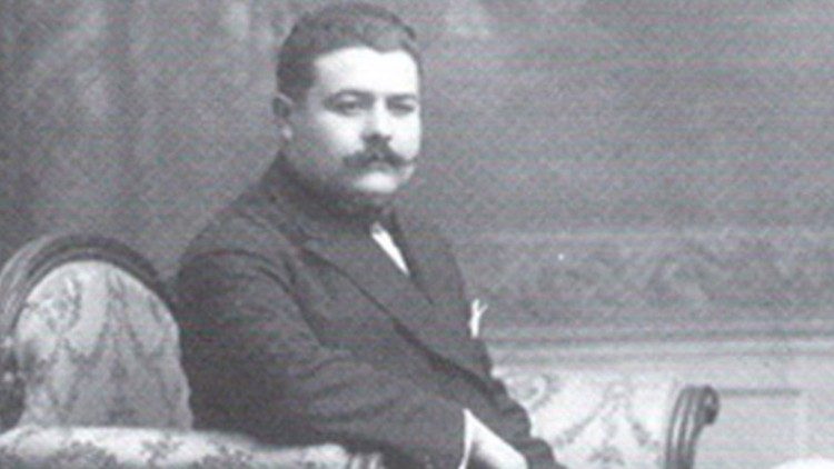 Mariano Mullerat I Soldevila (23 marzo)