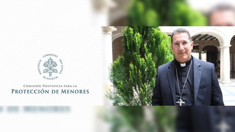 2019.02.20 Mons. Ali herrera