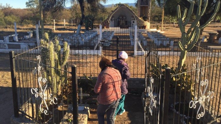 Il luogo del martirio, 18 luglio 1976