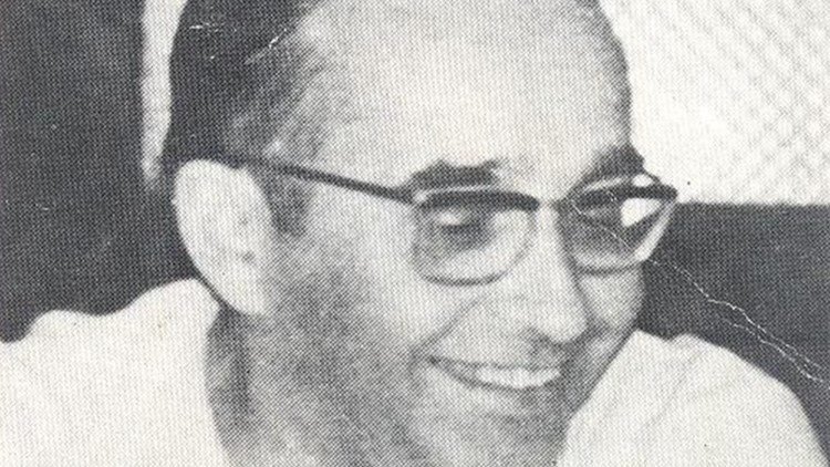 Il sorriso di don Gabriel