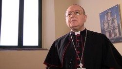 2019.02.22 mons. Domenico Sorrentino Arcivescovo Assisi - Nocera Umbra - Gualdo Tadino 2.jpg