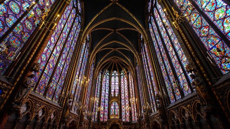 Wietnam: rekolekcje ignacjańskie dla młodych