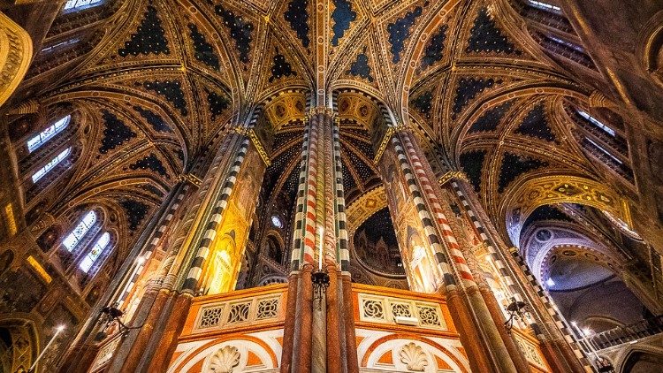 Czas posynodalnych reform w diecezji gliwickiej