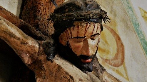 Hamburg: Interreligiöser Kreuzweg