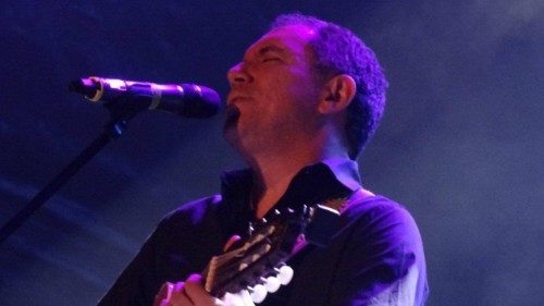 Guillermo Anderson. Su m&uacute;sica nunca morir&aacute;