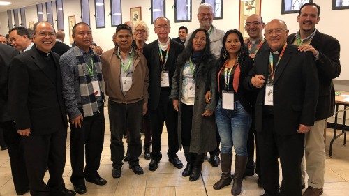 Sínodo Panamazónico, la voz a los protagonistas: “Están matando el planeta”