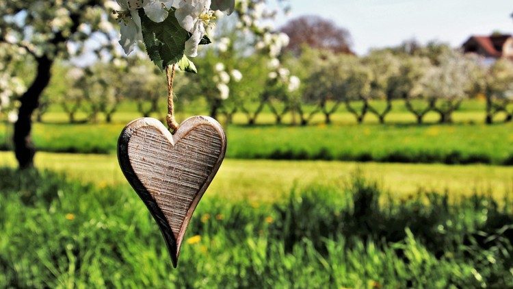 2019.02.28 Primavera, amore