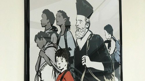 Gesuiti: apre a Roma il centro Matteo Ricci per l’integrazione dei migranti