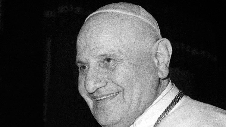 Papież Jan XXIII