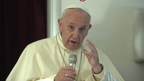 Venezuela: il Papa vuole verificare la volontà delle due parti