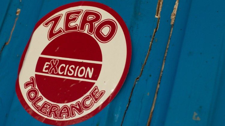 comunicado unicef mujeres niñas mutilación genital femenina