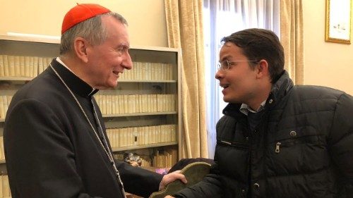 Com a Doutrina Social, uma nova geração de líderes na América Latina