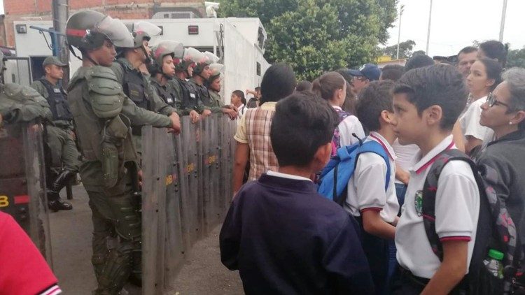 2019.03.04 Venezuela