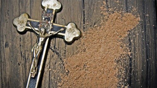 Inicia la Cuaresma: tiempo de esperanza para acercarnos a Dios