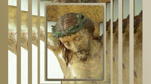 Posolstvo Svätého Otca Františka na Pôstne obdobie 2021