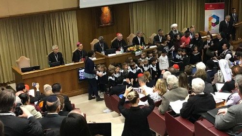 Sviluppo sostenibile. Card. Parolin: ritrovare lo slancio iniziale e lavorare seriamente