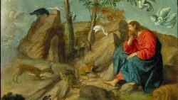 tentazioni nel deserto di Gesù - Gesù Cristo tentato3.jpg