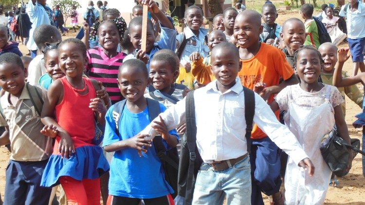 Pragniemy odbudować człowieka i rodzinę