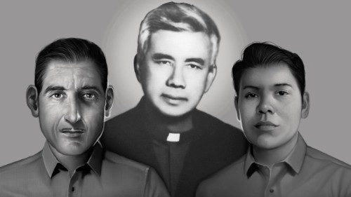 El jesuita Rutilio Grande y el joven Carlo Acutis serán beatificados