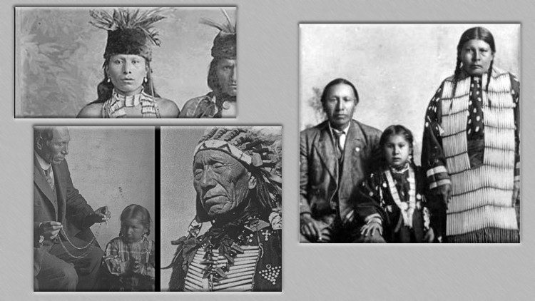 2019.03.14 Alce Negro próximo beato sioux