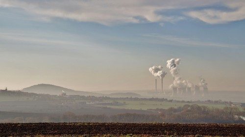 Le strategie della Santa Sede per la riduzione delle emissioni 