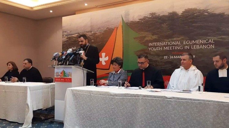 Liban: chrześcijanie i muzułmanie wspólnie uczczą Maryję